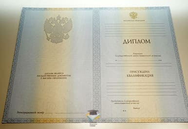 Диплом АОУ ВПО «ЛГУ им. А.С.Пушкина» 2012-2013 годов